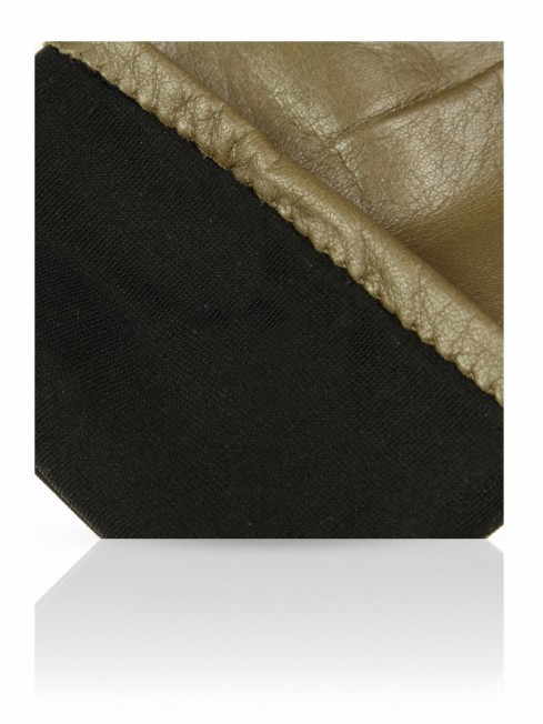 Перчатки Женские 81_SHERY_26/KHAKI
